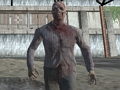 Lojë FPS Survival Zombie Forest Dark Forest në internet