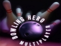 Lojë Multiplayer i heroit të bowlingut në internet