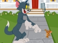 Lojë Jeni Tom apo Jerry?  në internet