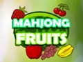 Lojë Frutat Mahjong  në internet