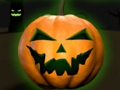 Lojë Halloween që rrokulliset në internet