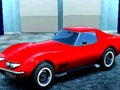 Lojë Stunts Crazy Supercars Racing  në internet
