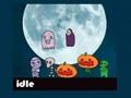 Lojë Idle Helloween në internet