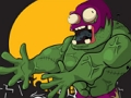 Lojë Killer Zombies Jigsaw në internet