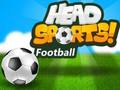 Lojë Kreu i Futbollit Sportiv  në internet
