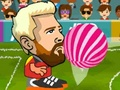 Lojë Futboll me kokë  në internet