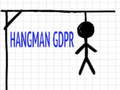 Lojë Xhelat GDPR  në internet