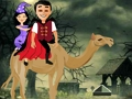 Lojë Aventura e rrënojave të Halloween - 25  në internet
