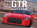 Lojë GTR Drift dhe marifet në internet