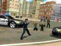Lojë GTA: Ruaje qytetin tim në internet