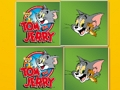 Lojë Tom dhe Jerry Kujtesa përputhen  në internet