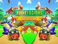 Lojë Fruta Legions: Monsters Siege  në internet