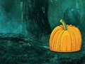 Lojë Arratisjes Halloween Petty Drakula  në internet