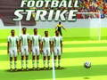 Lojë Greva e Futbollit  në internet