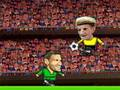 Lojë Kupa e Futbollit HeadZ  në internet