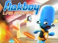 Lojë Shpëtim nga Laboratori i Flakboy  në internet