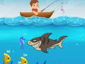 Lojë Fishing Frenzy 2 Peshkimi me fjalë  në internet