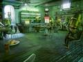 Lojë Robot Bar Gjeni dallimet  në internet