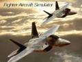 Lojë Simulator i avionëve luftarakë  në internet