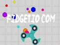Lojë Fidgetio. com  në internet