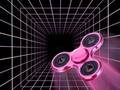 Lojë Fidget Spinner Xtreme Racing në internet