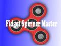 Lojë Fidget Spinner Master në internet