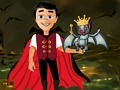 Lojë Pylli i lakuriqëve të Halloween 10  në internet