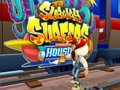 Lojë Turneu Botëror i Subway Surfers: Hjuston  në internet