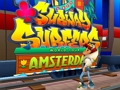 Lojë Turneu botëror i Subway Surfers në Amsterdam  në internet