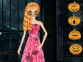 Lojë Halloween Magic Lady Arratisjes  në internet