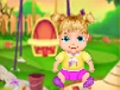 Lojë Fan Baby Care  në internet