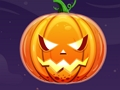 Lojë Thikë për Halloween  në internet