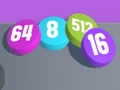 Lojë Draftet 2048  në internet