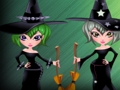 Lojë Arratisja në dhomën e Halloween 18  në internet