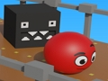 Lojë Redball - Një botë tjetër  në internet