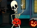 Lojë Halloween po vjen episodi 8  në internet