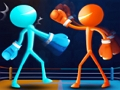 Lojë Spin Punch i dehur  në internet