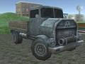 Lojë Transport i rëndë Euro Truck Simulator  në internet