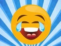 Lojë Emoticons në internet