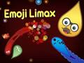 Lojë Emoji limax në internet