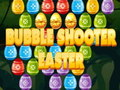 Lojë Bubble Shooter Pashkët  në internet