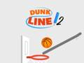 Lojë Linja e Dunk 2  në internet