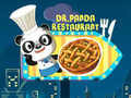 Lojë Dr. Restorant Panda  në internet