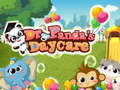 Lojë Daycare Dr Panda  në internet