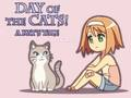 Lojë Day of the Cats: A Cat`s Tale - Episodi 1  në internet