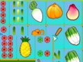 Lojë Fermë rrokullisje Mahjongg në internet