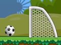 Lojë Futbolli i gravitetit  në internet