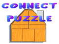 Lojë Lidh Puzzle  në internet