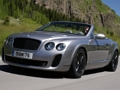 Lojë Mister i konvertueshëm i Bentley Supersports  në internet