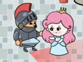 Lojë Arratisjes Princesha  në internet